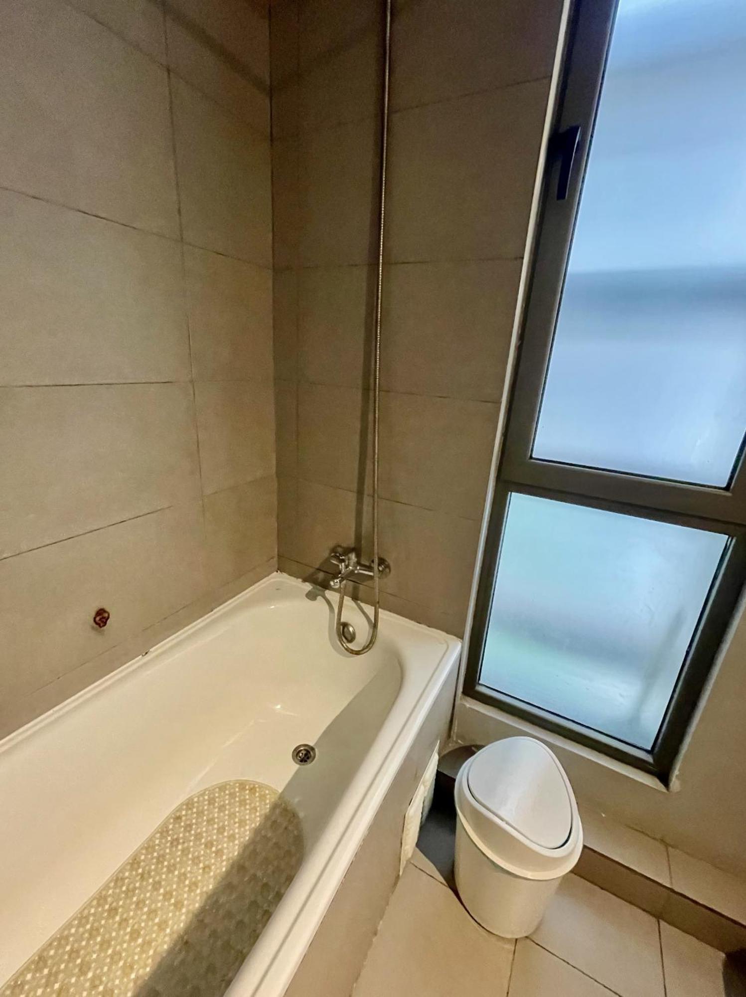 Apartamento Loft Centro - Metro Heroes