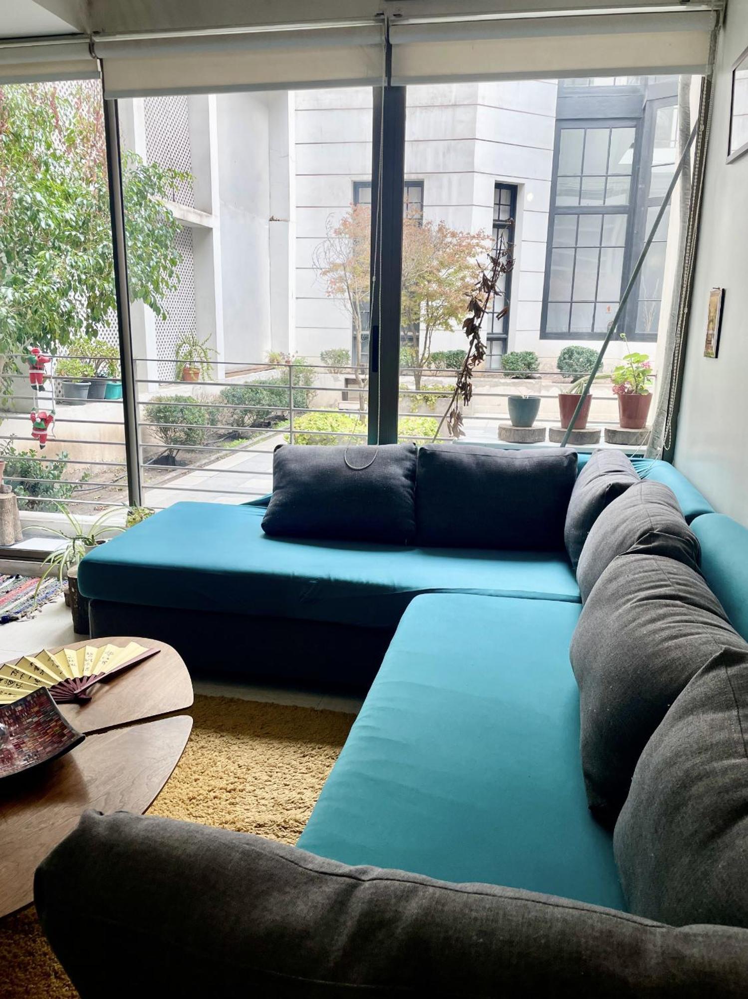 Apartamento Loft Centro - Metro Heroes *